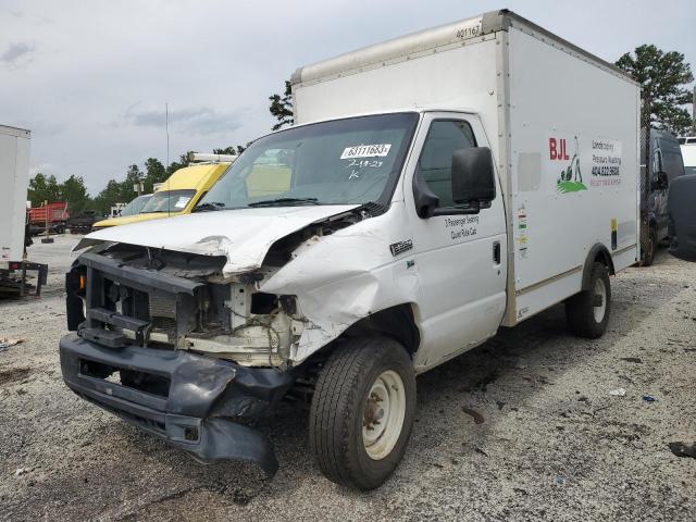 Ford Econoline (2014)