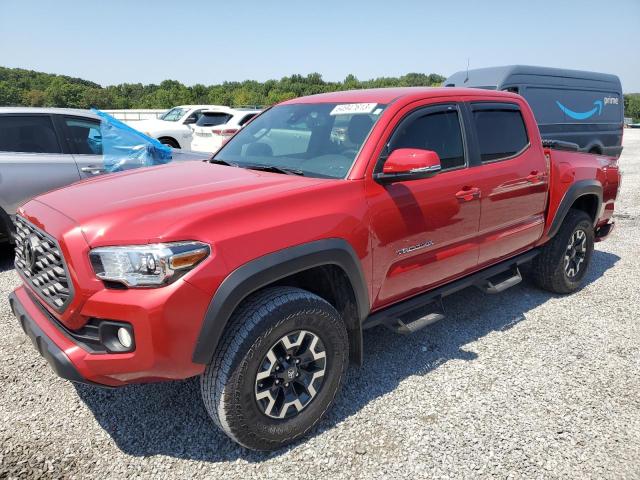 Toyota Tacoma (2022)