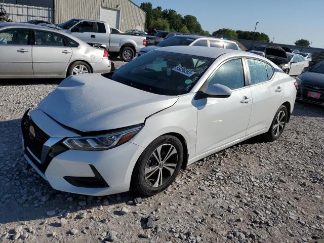 Nissan Sentra (2020)