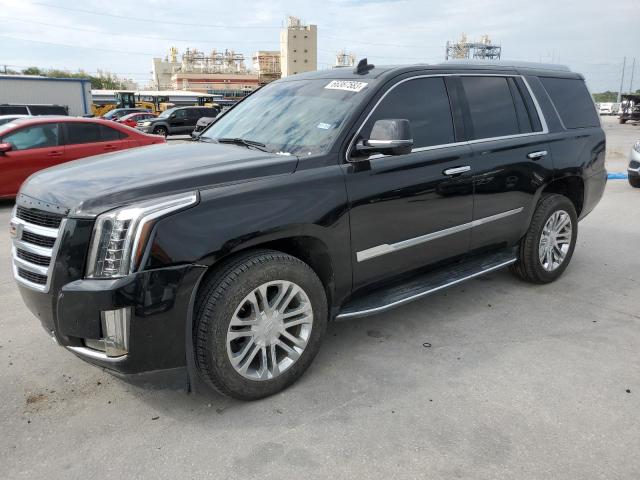 Cadillac Escalade (2019)