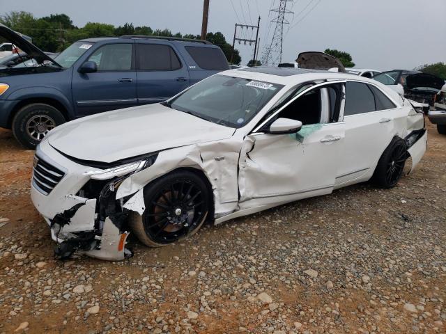 Cadillac Ct6 (2018)