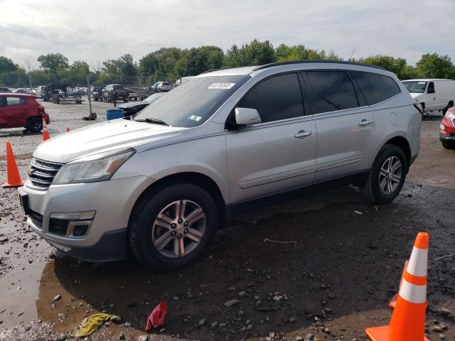 Chevrolet Traverse (2015)