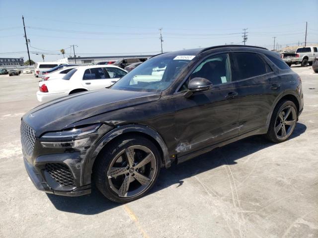 Genesis Gv70 base (2023)