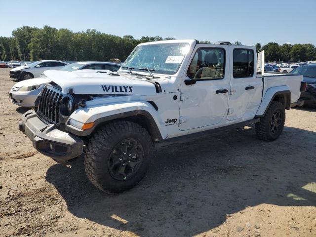 Jeep Gladiator (2023)