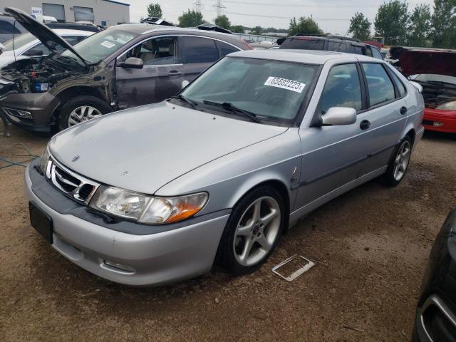 Saab 9 3 (2000)