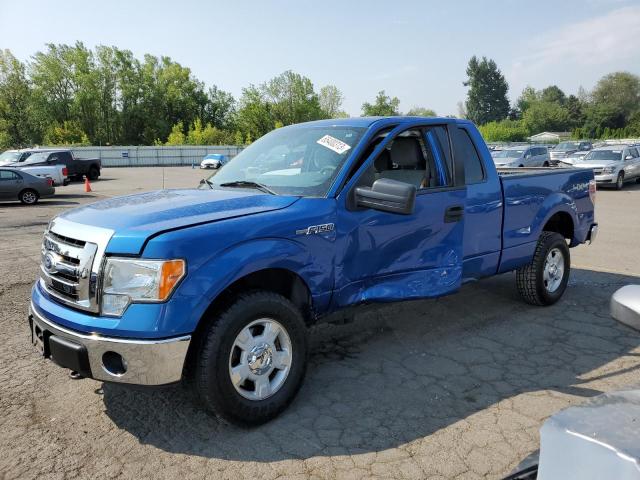 Ford F-150 (2011)