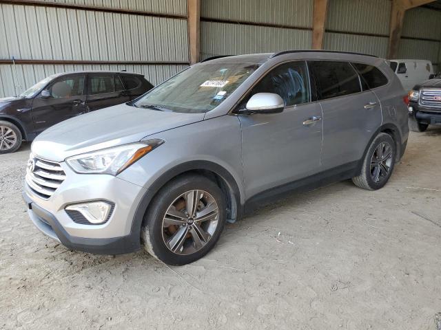 Hyundai Santa fe g (2014)