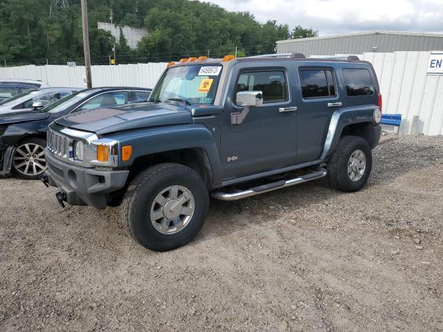 Hummer H3 (2006)