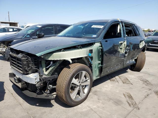 Genesis Gv80 (2023)