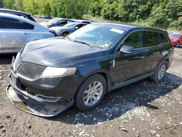 Lincoln Mkt (2013)
