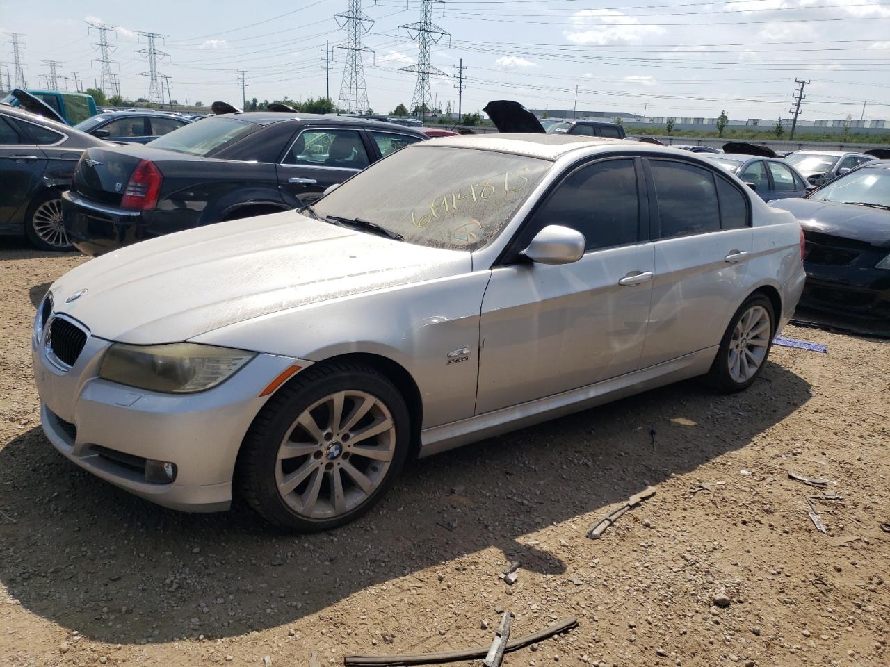 Bmw 3er (2011)