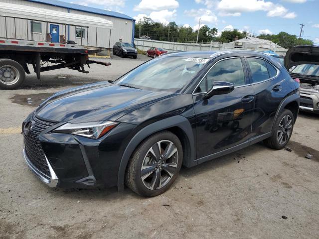 Lexus Ux 200 (2019)