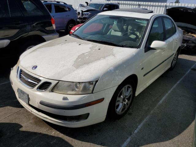 Saab 9 3 (2006)