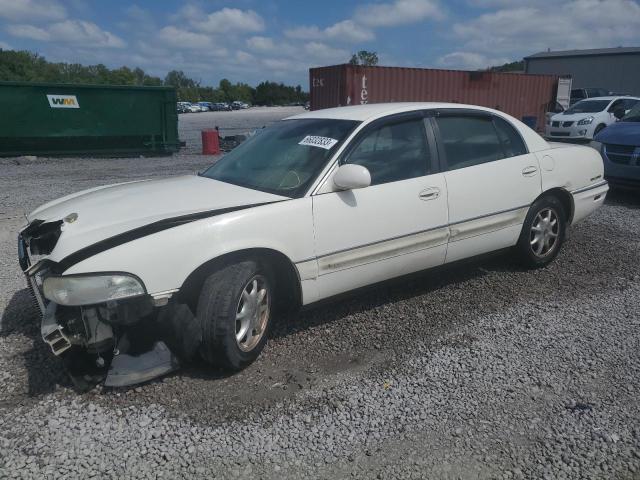Buick Park ave (2002)