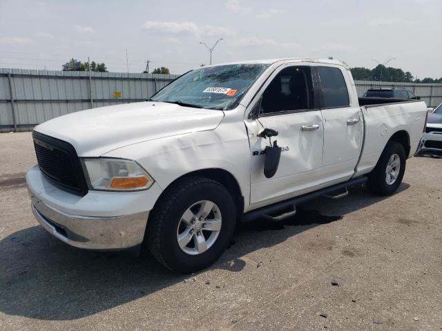 Dodge Ram (2011)