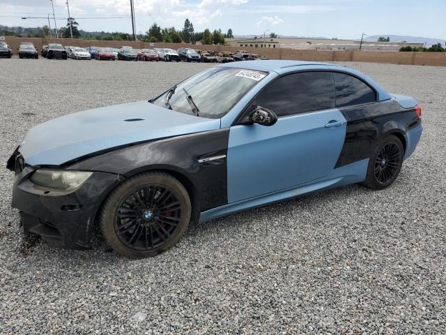 Bmw M3 (2008)