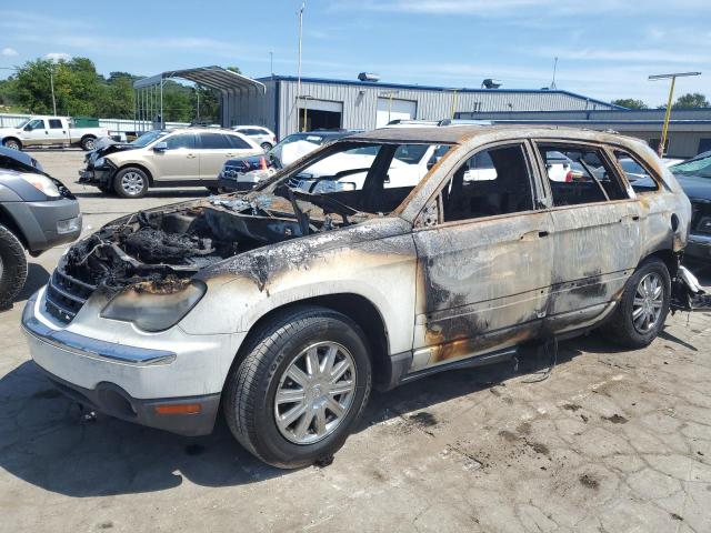 Chrysler Pacifica (2007)