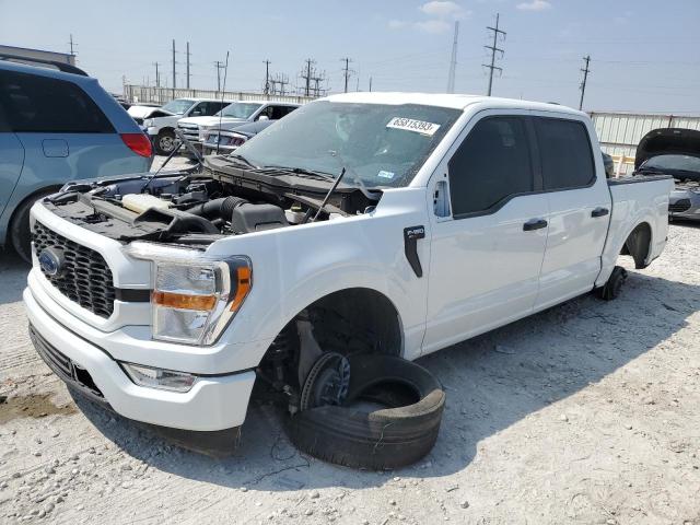 Ford F-150 (2022)