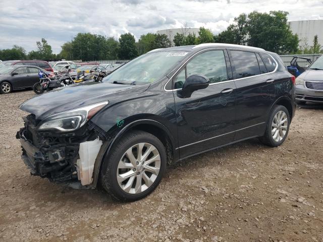 Buick Envision (2016)