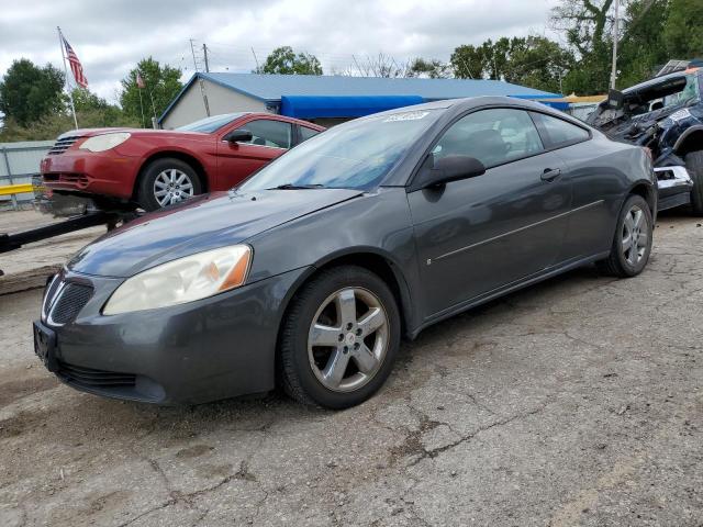 Pontiac G6 (2006)