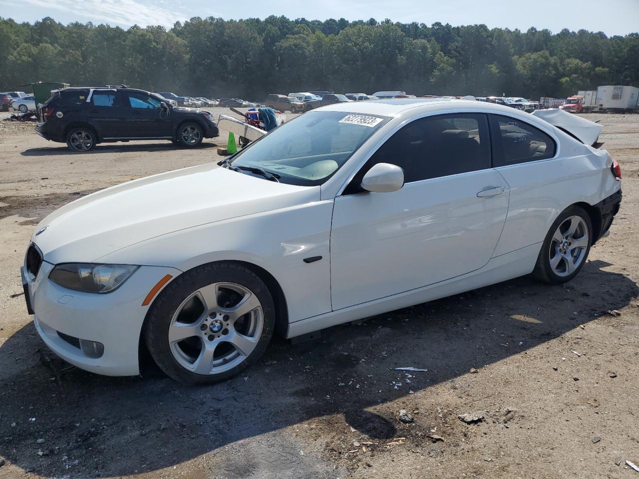 Bmw 3er (2010)
