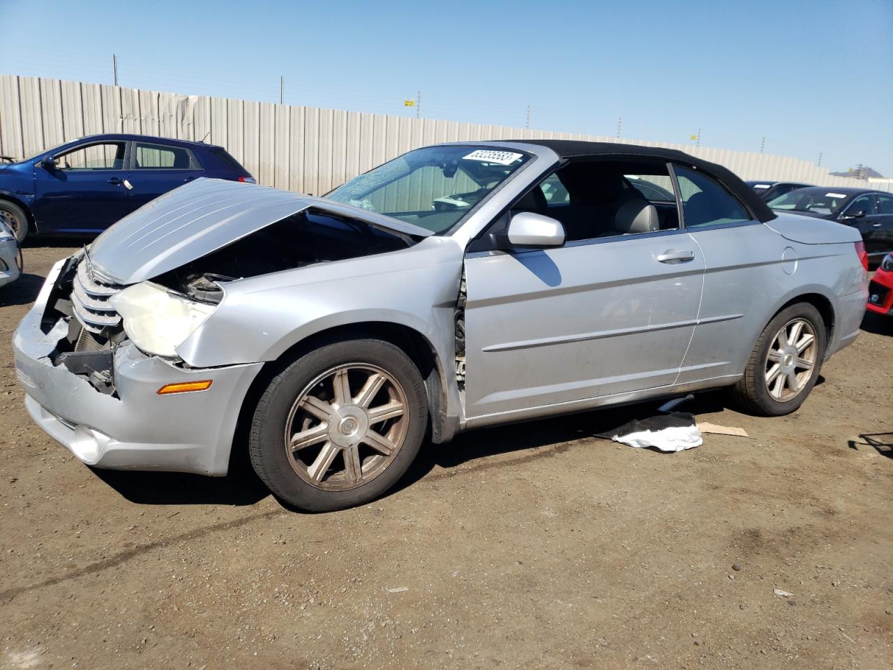 Chrysler Sebring (2008)