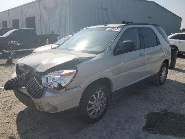Buick Rendezvous (2007)
