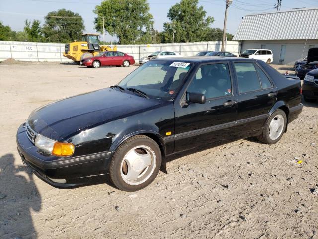 Saab 9000 (1994)