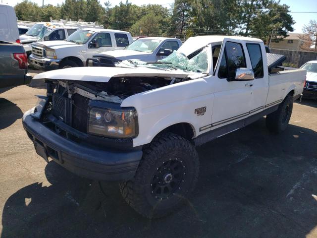 Ford All models (1996)