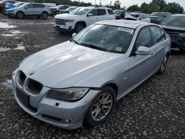 Bmw 3 series (2010)