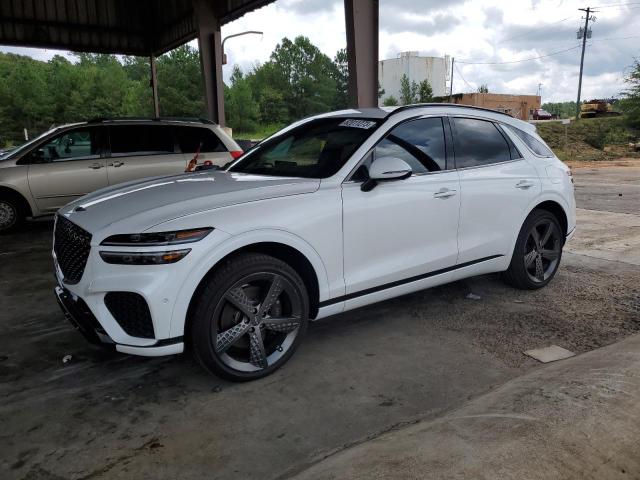 Genesis Gv70 base (2023)