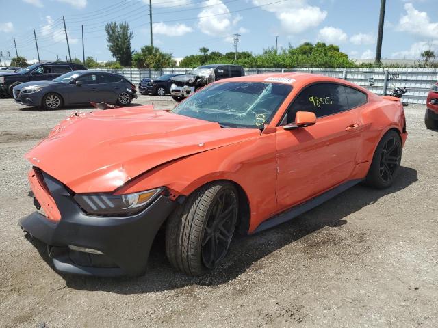 Ford All models (2015)