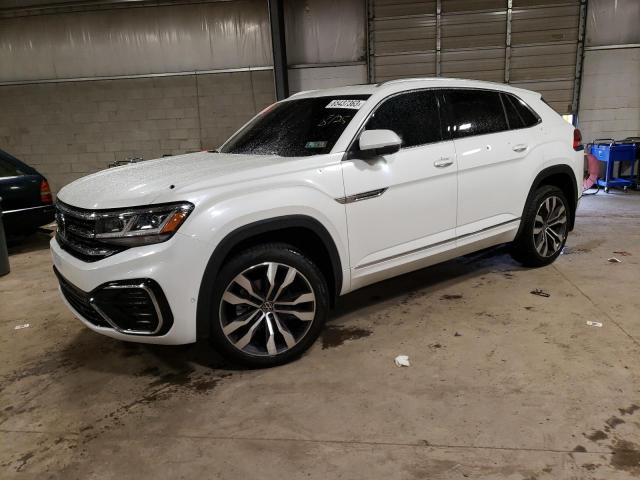 Volkswagen Atlas (2023)