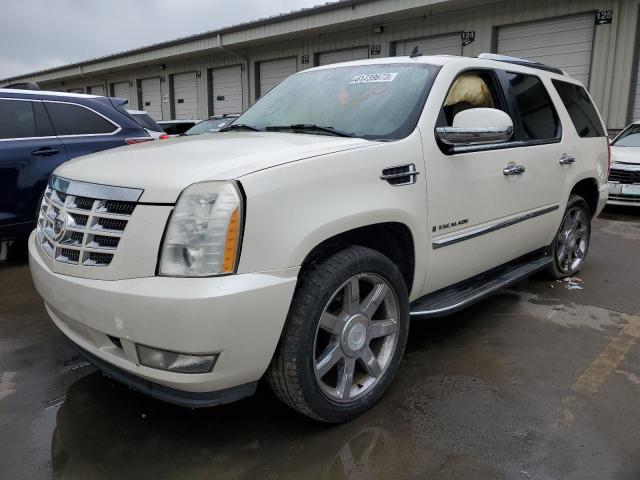 Cadillac Escalade (2008)