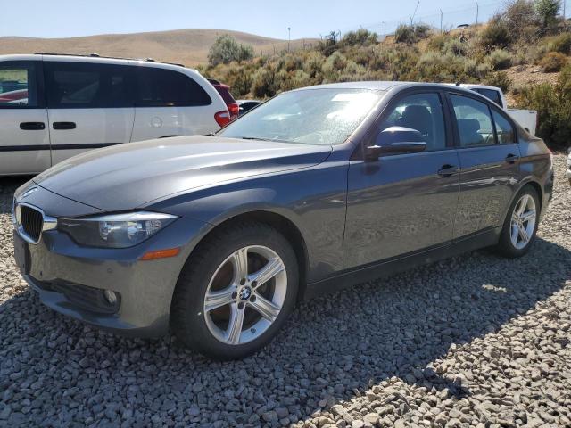 Bmw 328 d xdri (2014)