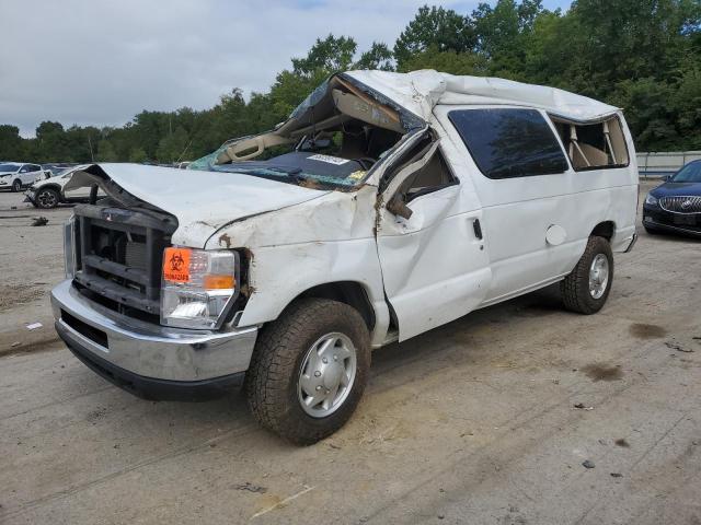 Ford Econoline (2014)