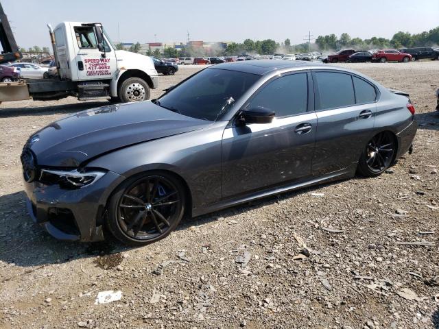 Bmw M3 (2022)