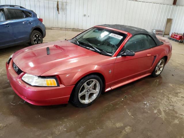 Ford All models (2000)