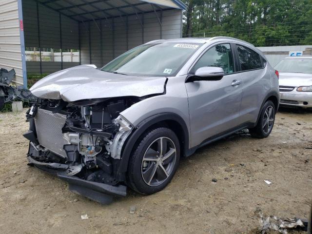 Honda Hr-v (2022)