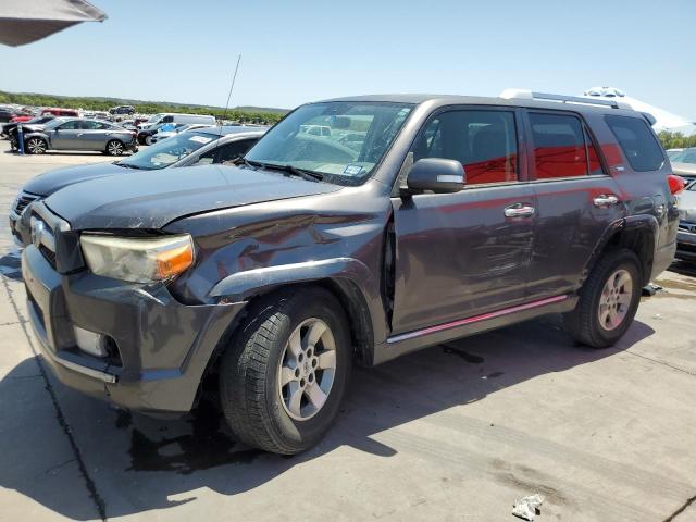 Toyota 4runner (2013)