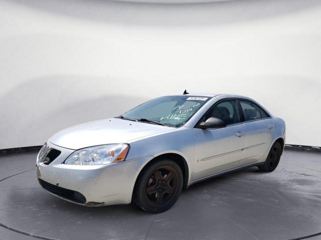 Pontiac G6 (2009)