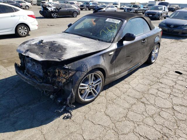 Bmw 1 series (2013)
