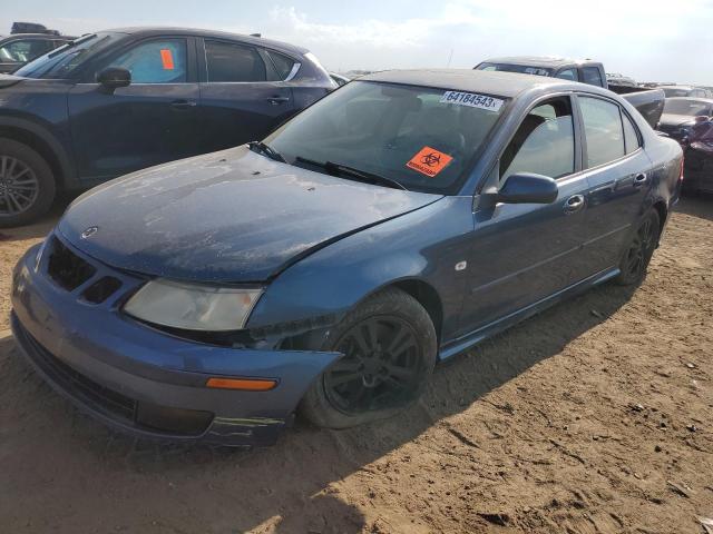 Saab 9 3 (2006)