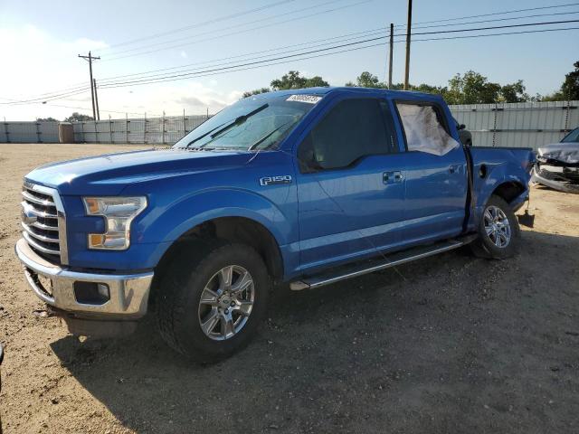 Ford F-150 (2015)