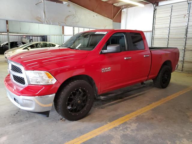 Ram 1500 slt (2015)