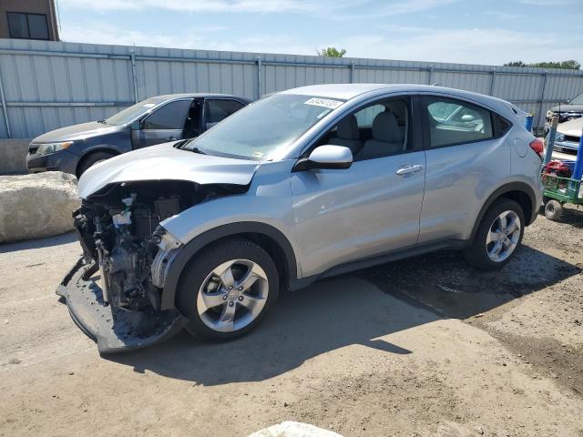 Honda Hr-v (2020)