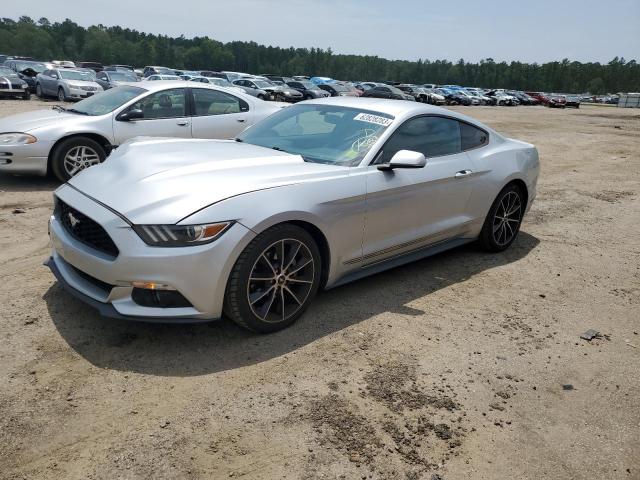Ford All models (2016)