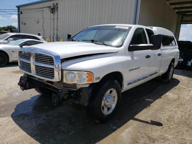 Dodge Ram 2500 (2004)