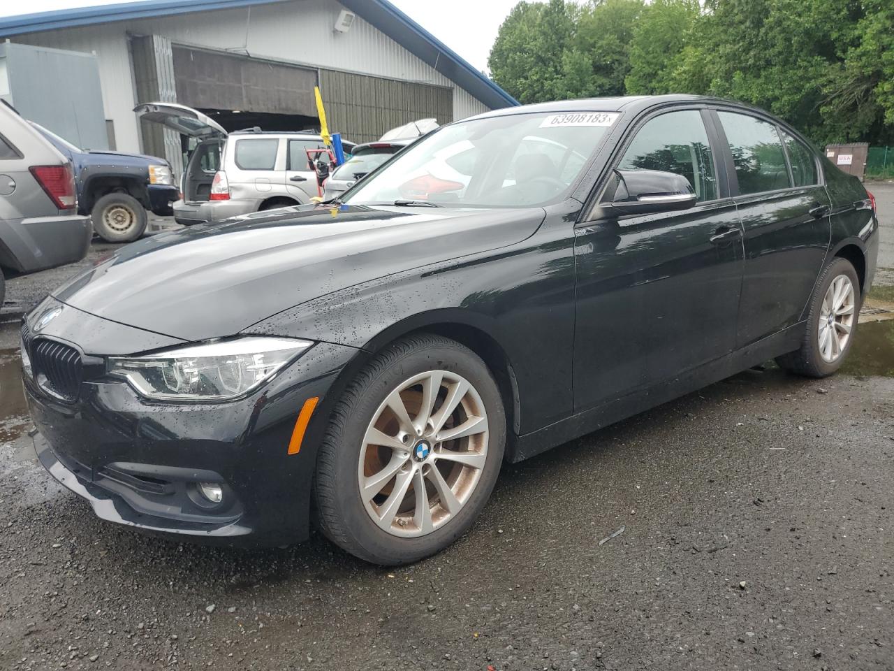 Bmw 3er (2018)