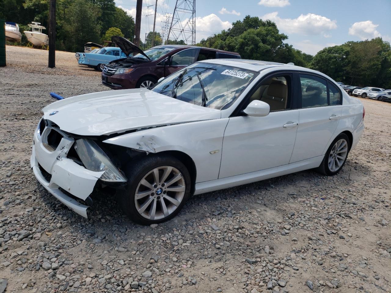 Bmw 3er (2011)